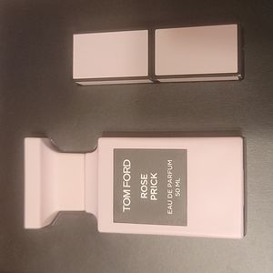 Brand new Tom Ford rose prick
